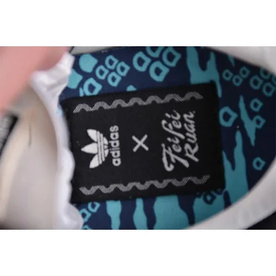 Fefei Ruan x Adidas Country OG "Chinese New Year Pack" фото № 9