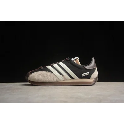 Song for the Mute Country OG x Adidas "Black Wonder Beige" фото № 2