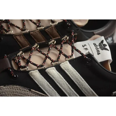 Song for the Mute Country OG x Adidas "Black Wonder Beige" фото № 6