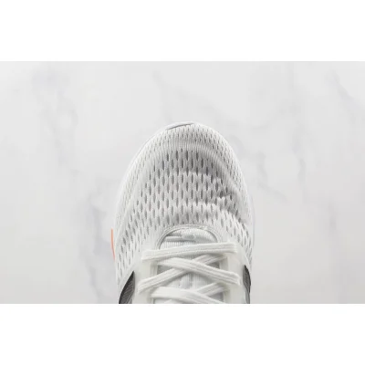 Adidas EQ21 "White/Black/Iron Metallic" фото № 4