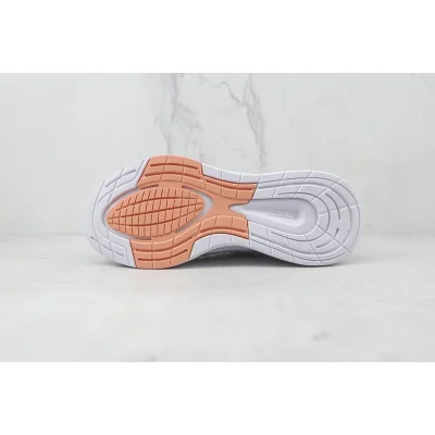 Adidas EQ21 "White/Black/Iron Metallic" фото № 8