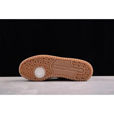 Adidas Originals Forum 84 Low CL "White" фото № 7