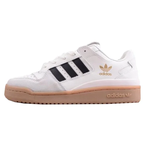 Adidas Originals Forum 84 Low CL "White"