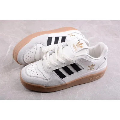 Adidas Originals Forum 84 Low CL "White" фото № 4