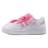 Adidas Forum 84 Low "White Baby"