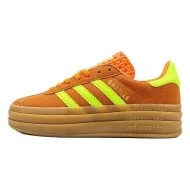 Adidas Gazelle Bold "Solar Orange/Green"