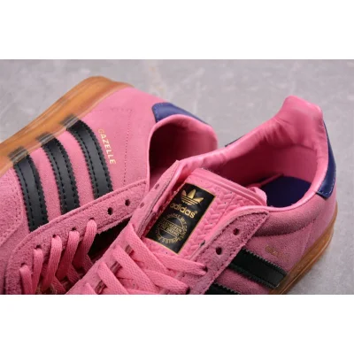 Adidas Gazelle Indoor "Pink Suede" фото № 4