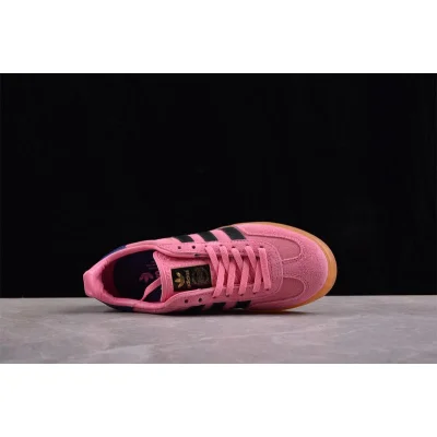 Adidas Gazelle Indoor "Pink Suede" фото № 9