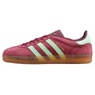 Adidas Gazelle Indoor "Berry Mint"