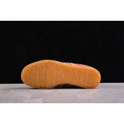 Adidas Gazelle Indoor "Berry Mint" фото № 8