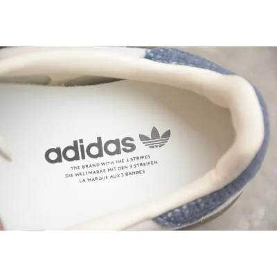 Adidas Gazelle Indoor "Sail Navy" фото № 9