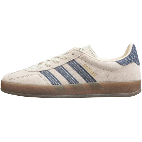 Adidas Gazelle Indoor "Sail Navy"