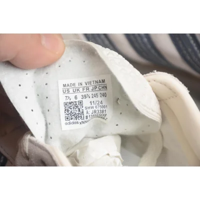 Adidas Gazelle Indoor "Sail Navy" фото № 7