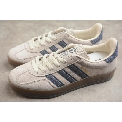 Adidas Gazelle Indoor "Sail Navy" фото № 8