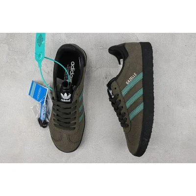 Adidas Gazelle "Pantone" фото № 6