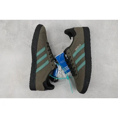 Adidas Gazelle "Pantone" фото № 7