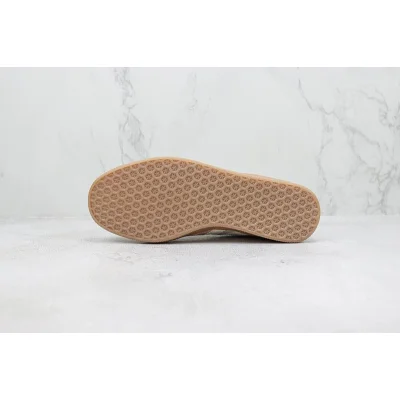 Adidas Gazelle "Wonder White/Green" фото № 8