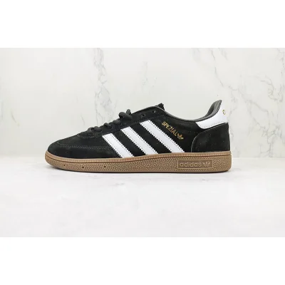 Adidas Handball Spezial "Core Black/White" фото № 2