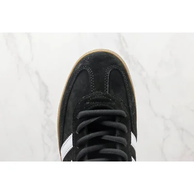 Adidas Handball Spezial "Core Black/White" фото № 4