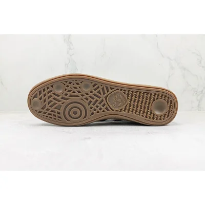 Adidas Handball Spezial "Core Black/White" фото № 8