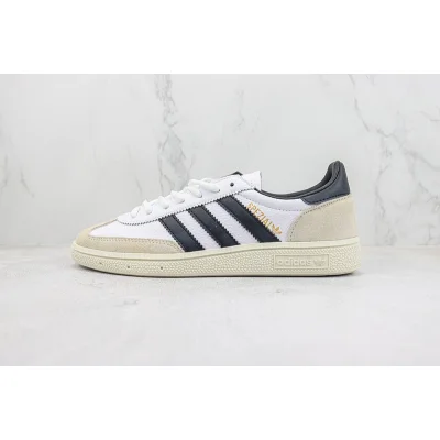 Adidas Handball Spezial "White/Grey" фото № 2