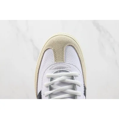 Adidas Handball Spezial "White/Grey" фото № 3