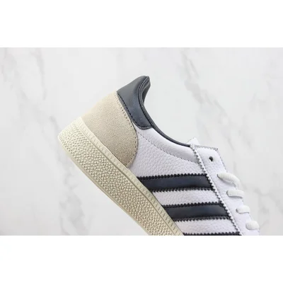 Adidas Handball Spezial "White/Grey" фото № 4