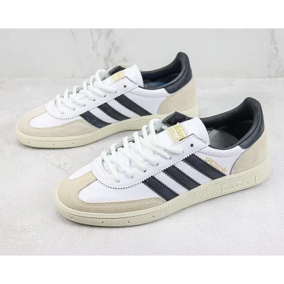 Adidas Handball Spezial "White/Grey" фото № 5
