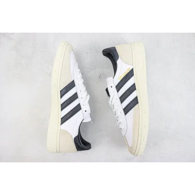 Adidas Handball Spezial "White/Grey" фото № 6