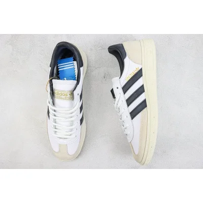 Adidas Handball Spezial "White/Grey" фото № 7