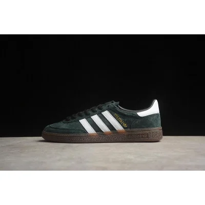Adidas Handball Spezial "Black/White" фото № 2