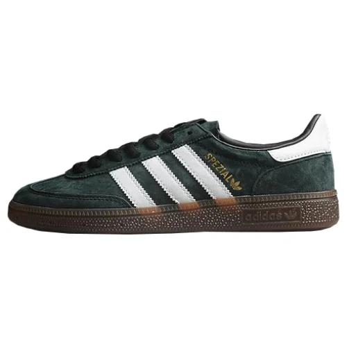 Adidas Handball Spezial "Black/White"