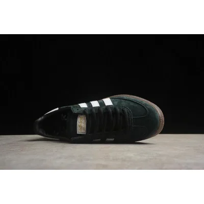 Adidas Handball Spezial "Black/White" фото № 3