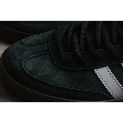 Adidas Handball Spezial "Black/White" фото № 8