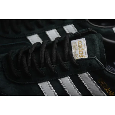 Adidas Handball Spezial "Black/White" фото № 7