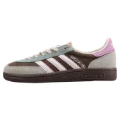 Adidas Originals Handball Spezial "Silver/Green/Cream/White"