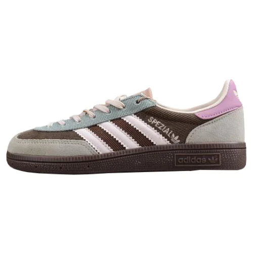 Adidas Originals Handball Spezial "Silver/Green/Cream/White"