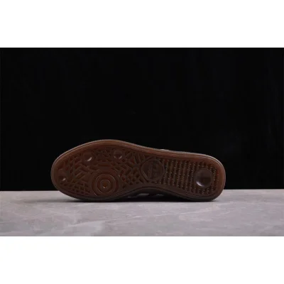 Adidas Originals Handball Spezial "Black/Cloud White/Gum" фото № 4 Adidas Originals Handball Spezial "Black/Cloud White/Gum" фото № 4