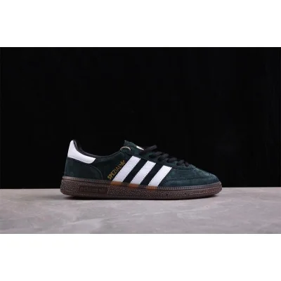 Adidas Originals Handball Spezial "Black/Cloud White/Gum" фото № 2 Adidas Originals Handball Spezial "Black/Cloud White/Gum" фото № 2