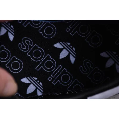 Adidas Originals Handball Spezial "Black/Cloud White/Gum" фото № 9 Adidas Originals Handball Spezial "Black/Cloud White/Gum" фото № 9