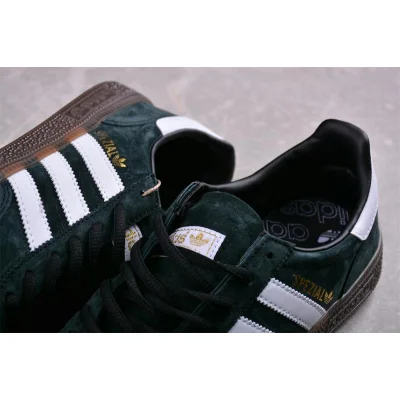 Adidas Originals Handball Spezial "Black/Cloud White/Gum" фото № 7 Adidas Originals Handball Spezial "Black/Cloud White/Gum" фото № 7