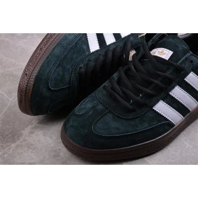 Adidas Originals Handball Spezial "Black/Cloud White/Gum" фото № 8 Adidas Originals Handball Spezial "Black/Cloud White/Gum" фото № 8