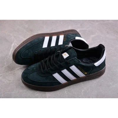 Adidas Originals Handball Spezial "Black/Cloud White/Gum" фото № 6 Adidas Originals Handball Spezial "Black/Cloud White/Gum" фото № 6