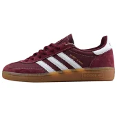 Sporty & Rich x Adidas Handball Spezial "Shadow Red"