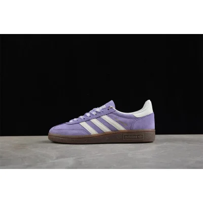 Adidas Handball Spezial "Magic Lilac Gum" фото № 2