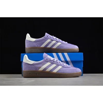 Adidas Handball Spezial "Magic Lilac Gum" фото № 9