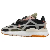 Adidas IVP Nite Jogger "Black/Green/Pink/White"