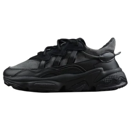 Adidas Ozweego TR "Grey Double Black"
