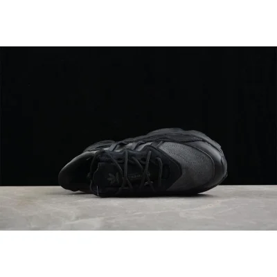 Adidas Ozweego TR "Grey Double Black" фото № 3