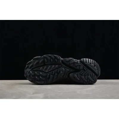 Adidas Ozweego TR "Grey Double Black" фото № 4